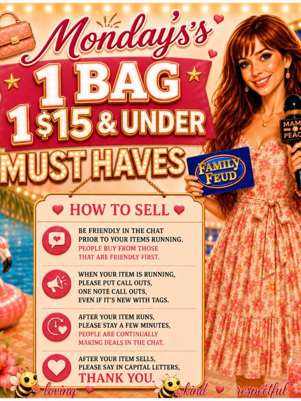 🍑💃 Wed. Bags under Budget, BAGS, WALLETS, BUSINESS EXPENSES Share Show - Picture 9 of 14
